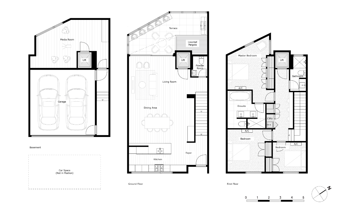 Toorak — Lot Unit 18