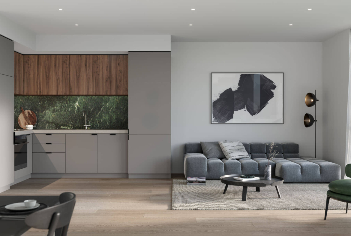 Yarrabend – Seren Row – Alphington — Lot D4.04/404DH