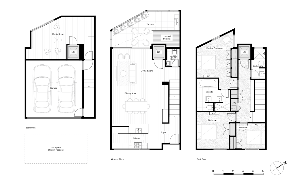 Toorak — Lot Unit 9