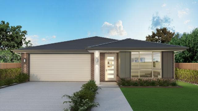 Woongarrah — Lot 640