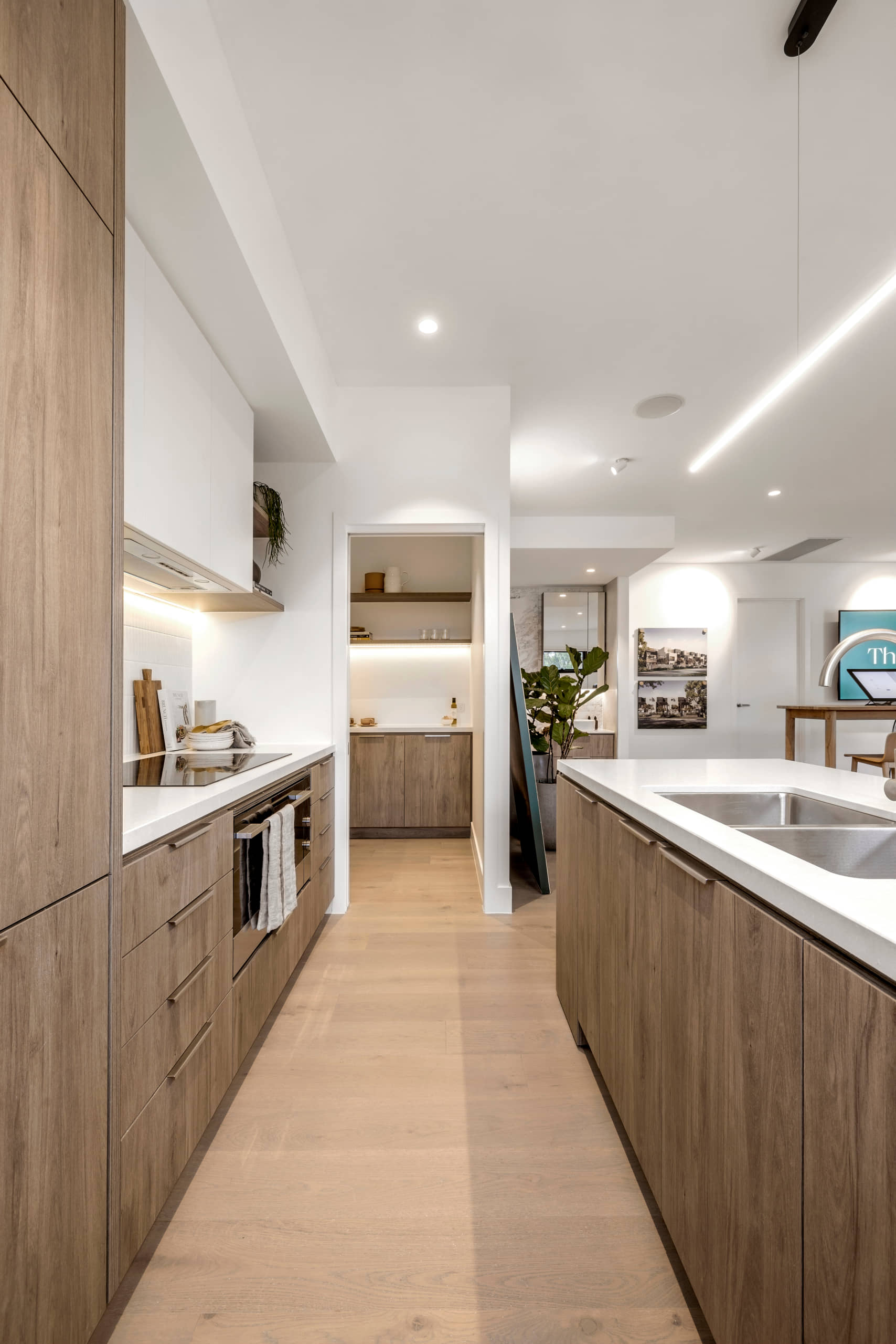 Photo-9-79 The Fields Townhouses – Bellfield — Lot S2.30/30A