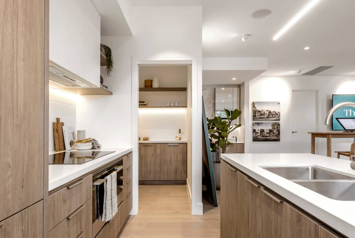 The Fields Townhouses – Bellfield — Lot S2.41/41A