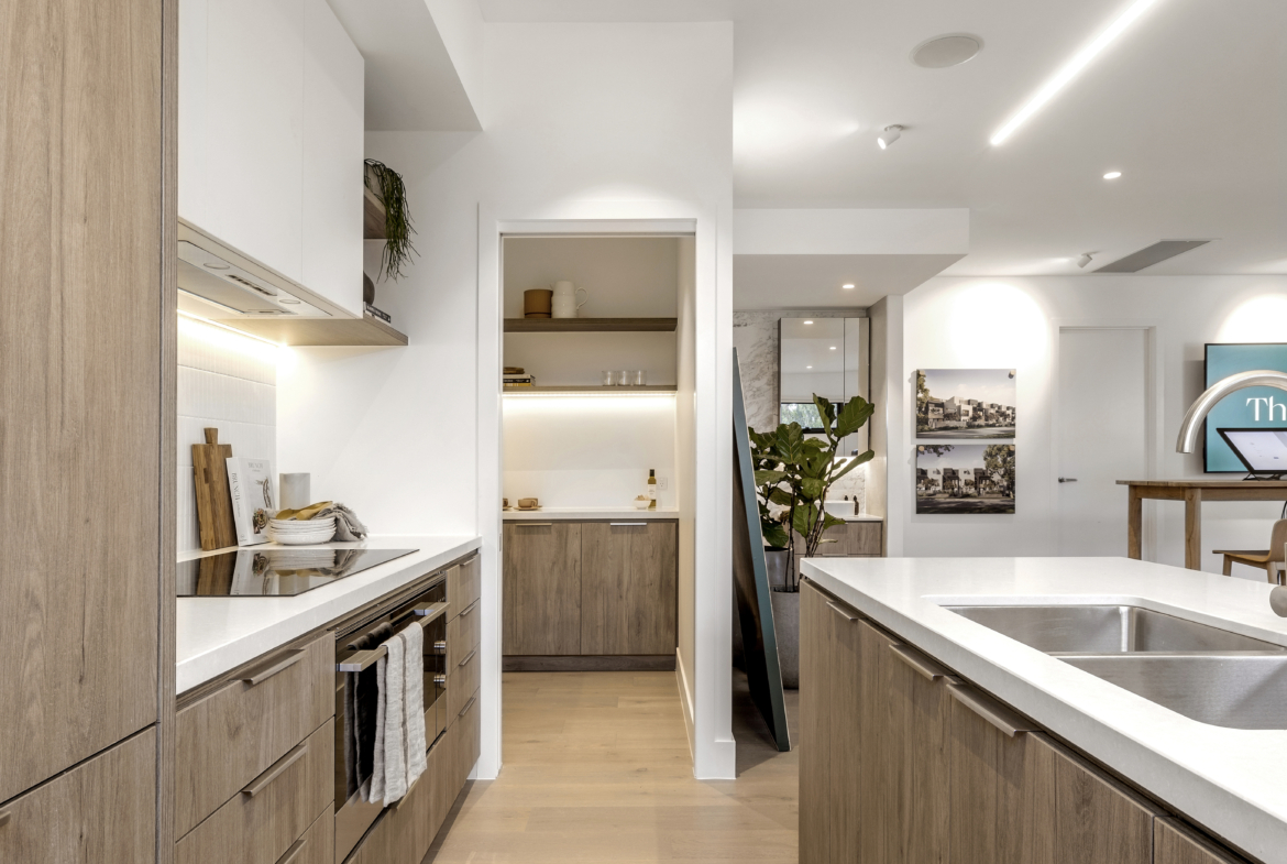 The Fields Townhouses – Bellfield — Lot S2.48/48A