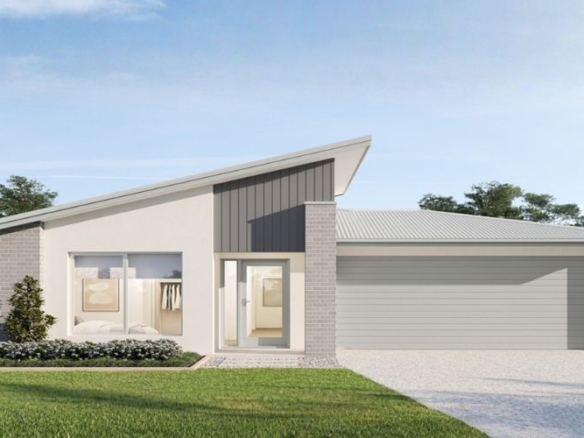 Gatton — Lot 94