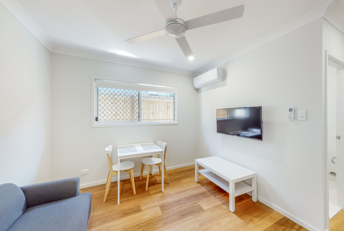 Wynnum West — Lot 1033