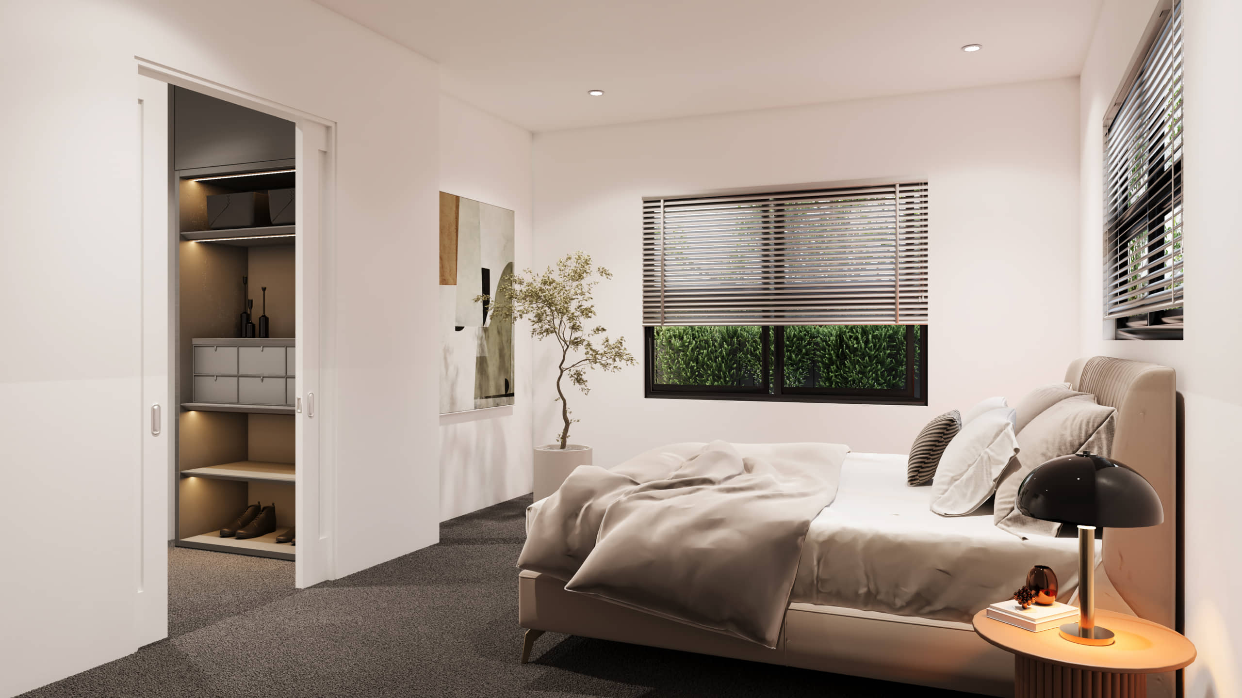 S39748-22-JOYCE-STREET-BURPENGARY-Interiors-Bedroom_250320-2-3 Wattle Grove – Burpengary — Lot 6