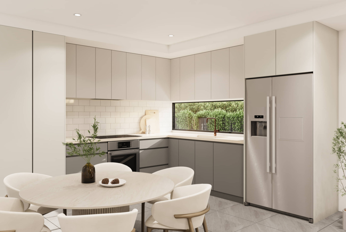 Wattle Grove – Burpengary — Lot 5