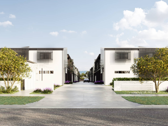 Wattle Grove – Burpengary — Lot 5