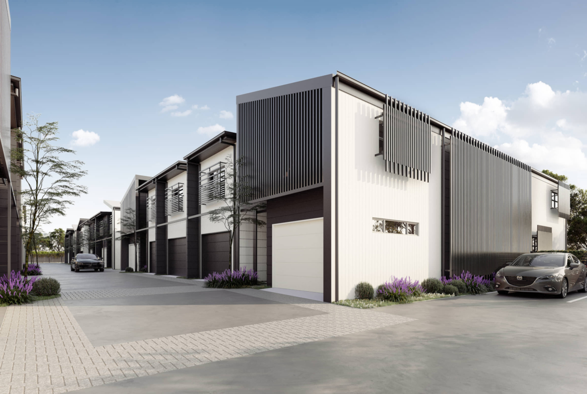 Wattle Grove – Burpengary — Lot 5
