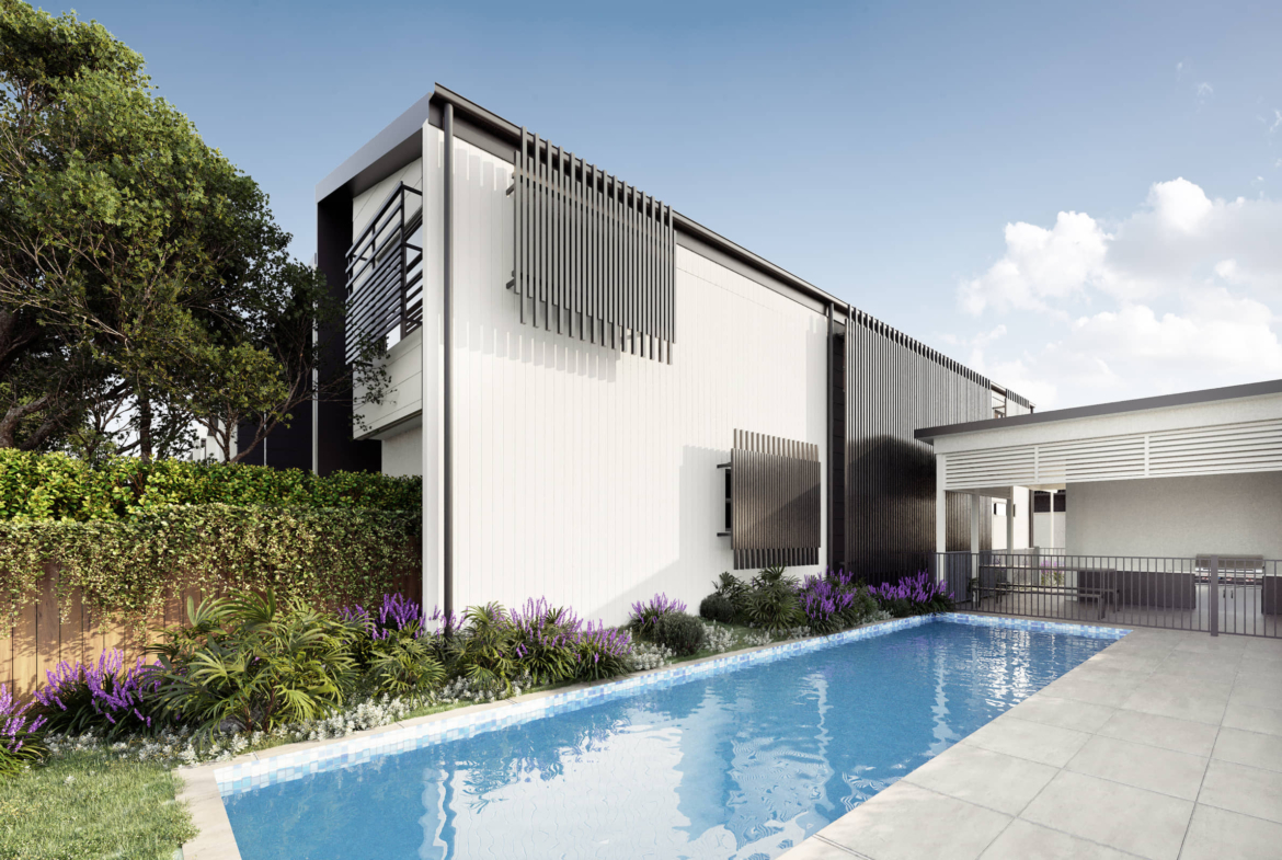 Wattle Grove – Burpengary — Lot 19