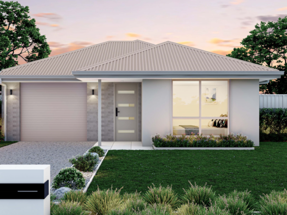 White Rock Estate – White Rock — Lot 2037