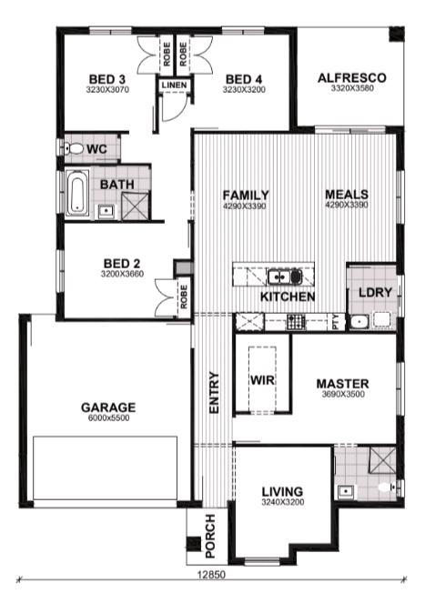 Stawell — Lot 38