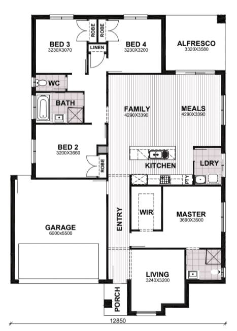 Stawell — Lot 82