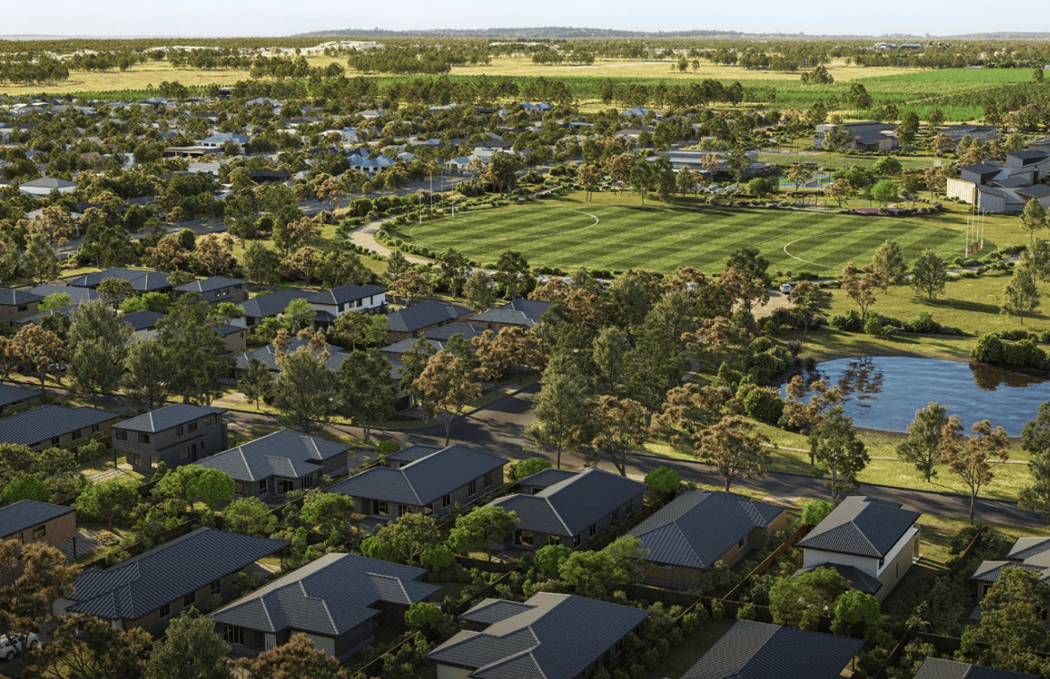 Shepparton — Lot 225