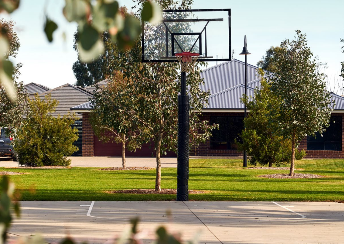 Shepparton — Lot 607