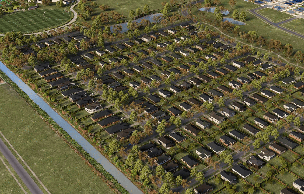 Shepparton — Lot 440