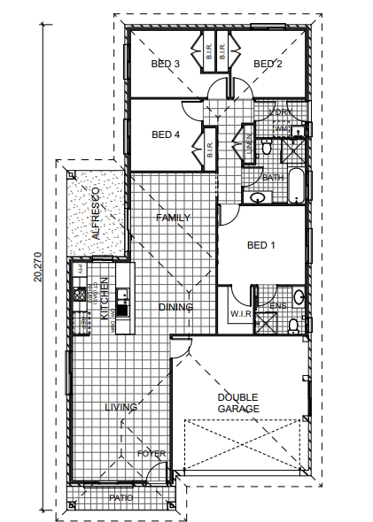 Parklands Estate – Woongarrah — Lot 910