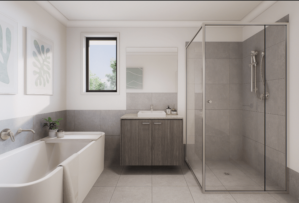 Gundari Tallawong Residences – Rouse Hill — Lot 7