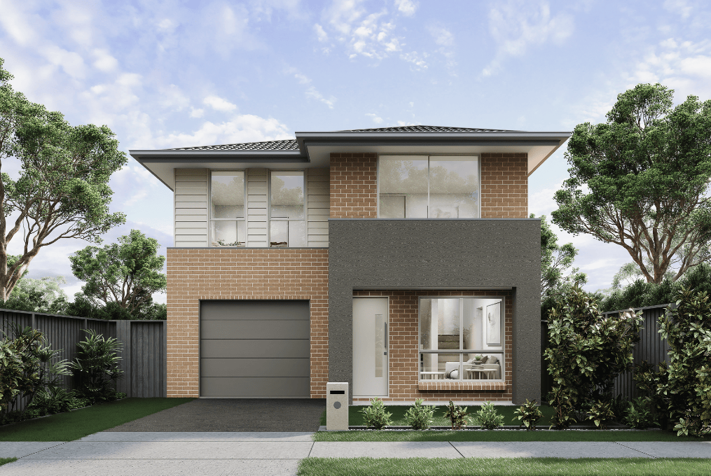 Gundari Tallawong Residences – Rouse Hill — Lot 4