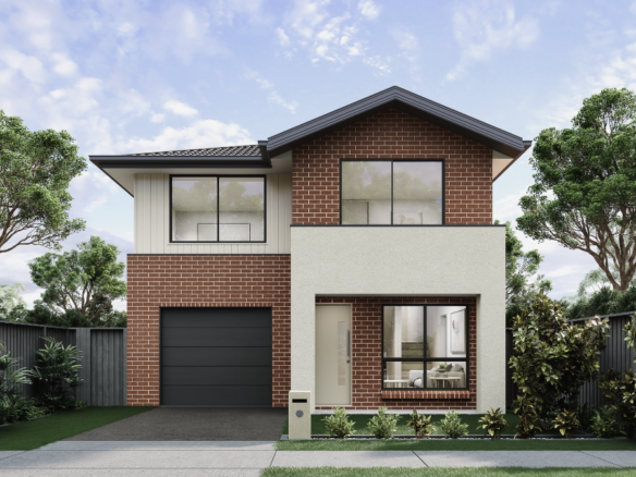 Gundari Tallawong Residences – Rouse Hill — Lot 137