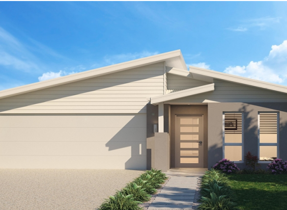 Logan Reserve — Lot 87