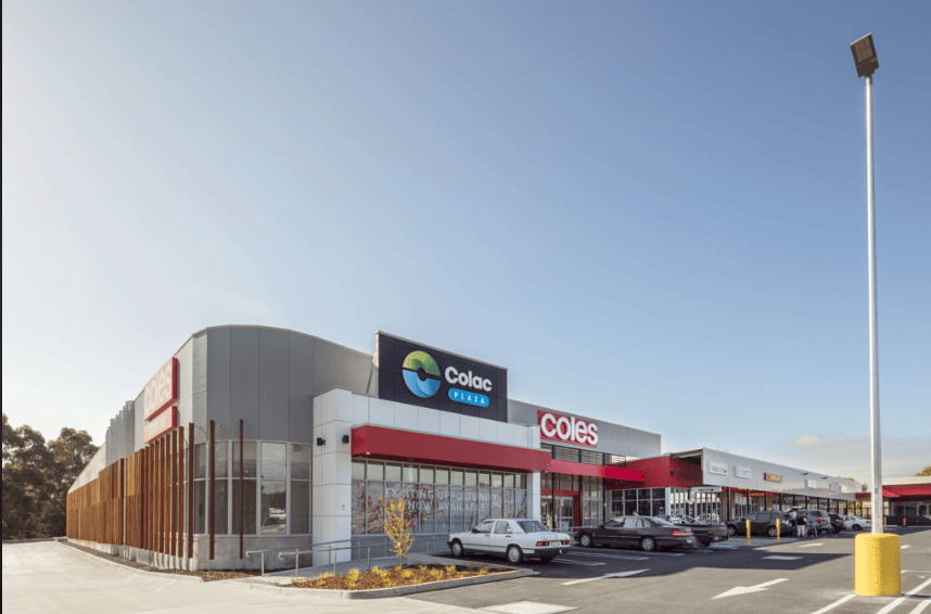 Clearwater Estate – Colac — Lot 320