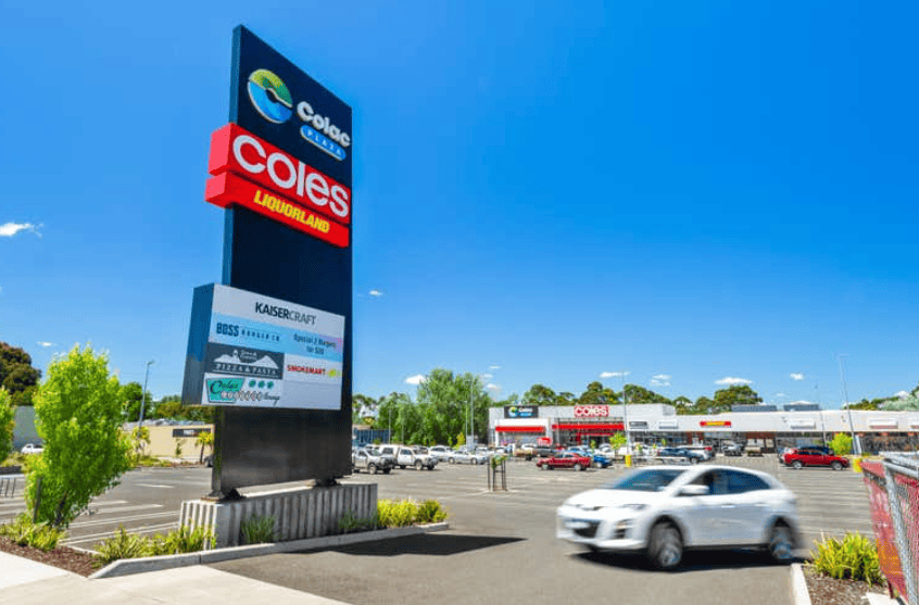 Clearwater Estate – Colac — Lot 543