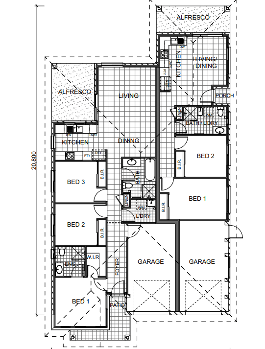 Chisholm — Lot 6225