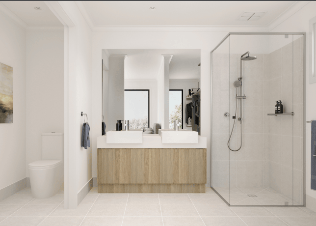 Werribee — Lot 2755