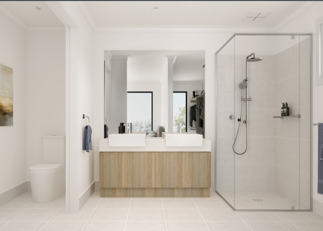 Werribee — Lot 2324