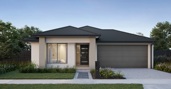 Werribee — Lot 2243