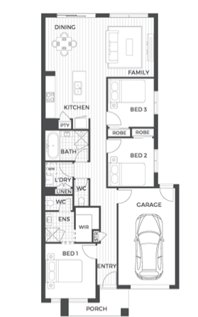 Werribee — Lot 2756