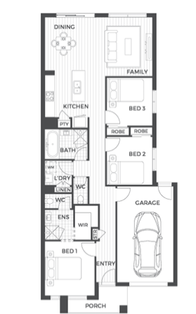 Werribee — Lot 2266