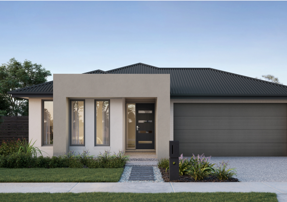 Estate – Wollert — Lot 261