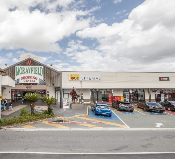 Morayfield — Lot 418