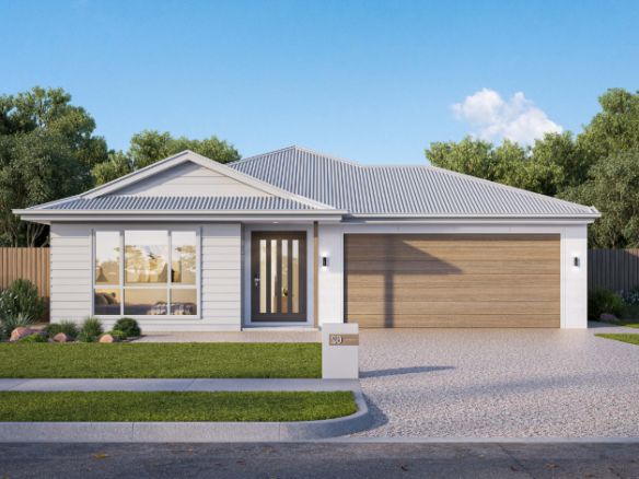 Morayfield — Lot 565