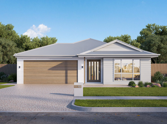 Logan Reserve — Lot 68