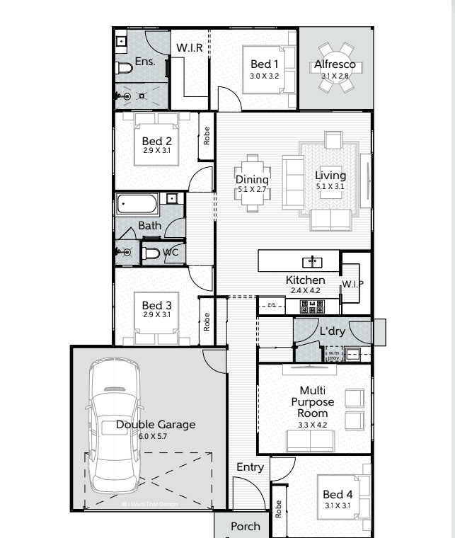 Logan Reserve — Lot 72