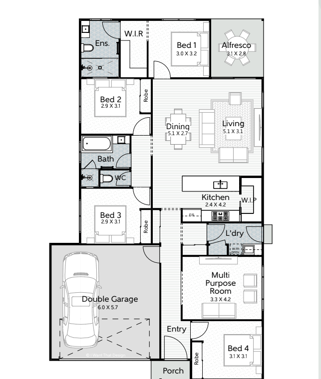 Logan Reserve — Lot 56
