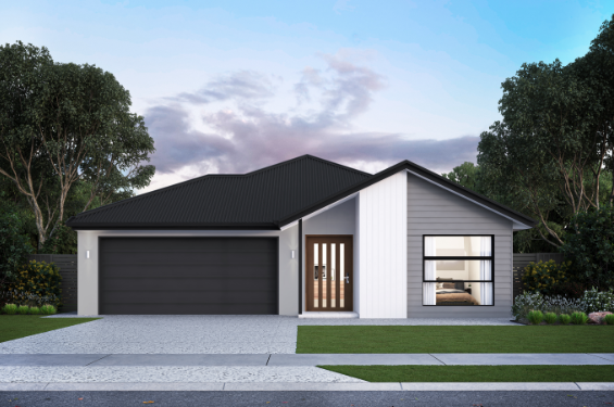 White Rock Estate – White Rock — Lot 1509