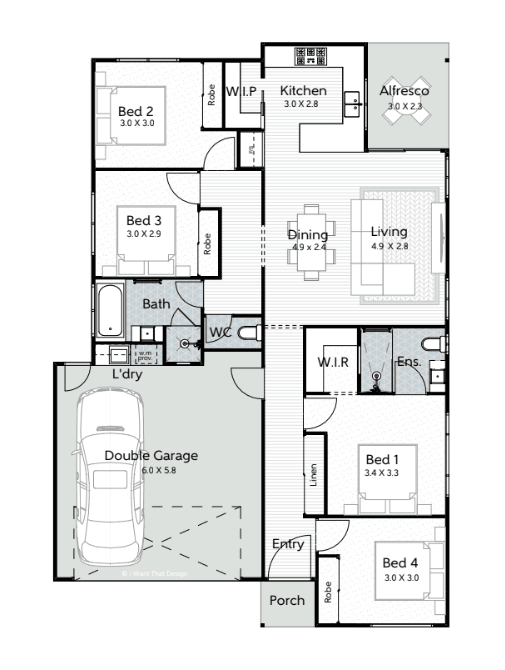 White Rock Estate – White Rock — Lot 2105