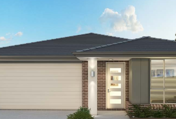 Logan Reserve — Lot 53