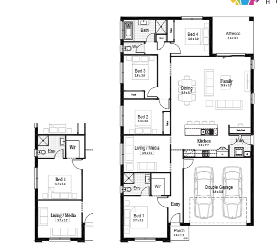 Logan Reserve — Lot 53