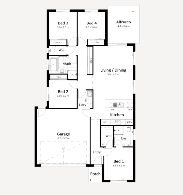 Morayfield — Lot 163