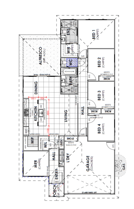 Deebing Heights — Lot 226