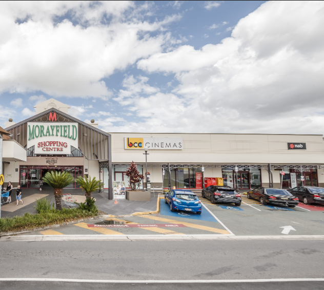 Upper Caboolture — Lot 36