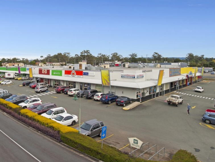 Upper Caboolture — Lot 36