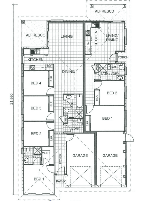 Cameron Park — Lot 109