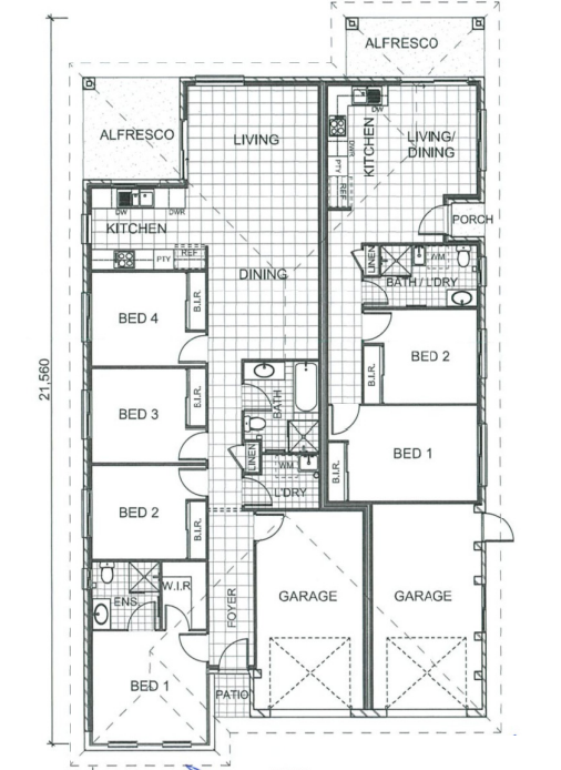 Cameron Park — Lot 125