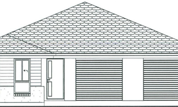 Cameron Park — Lot 125